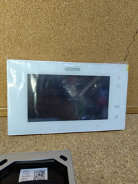 KIT Videoportero FERMAX 1401 WAY 7" 1 LINEA