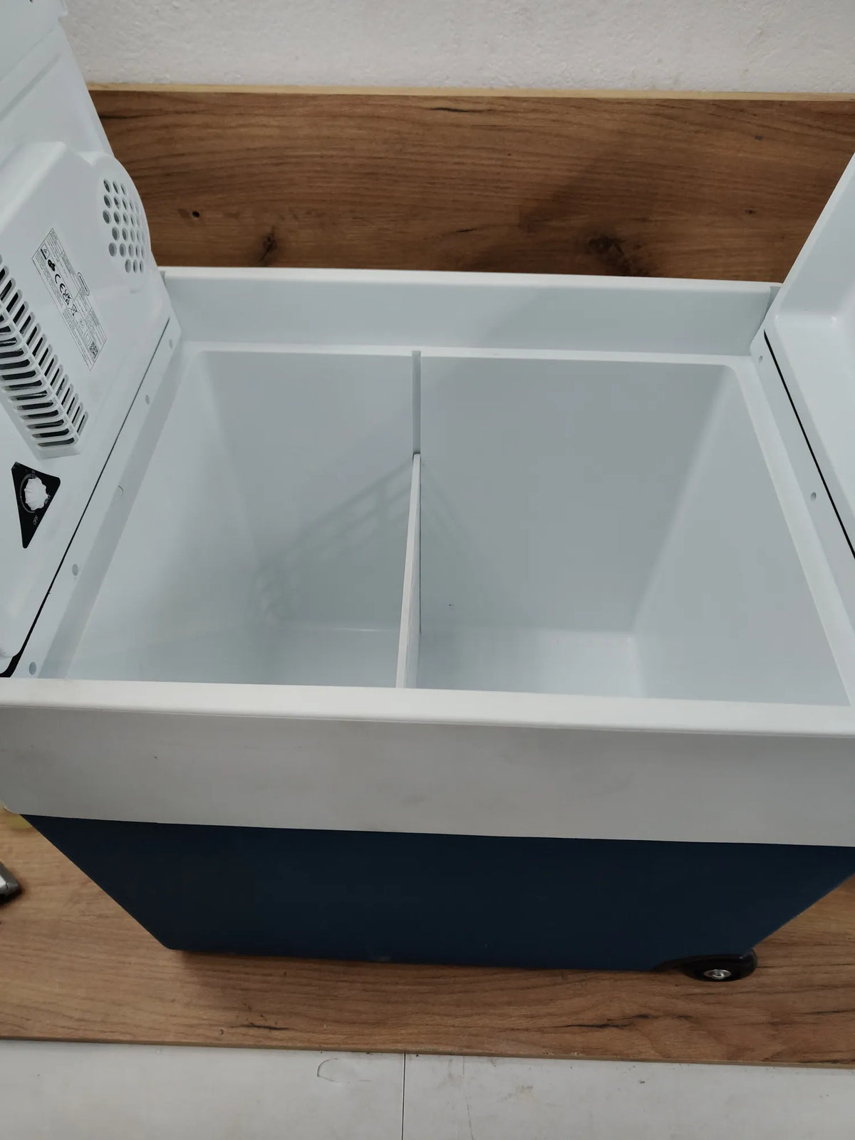 Nevera Eléctrica Portátil, 48 l - Mobicool