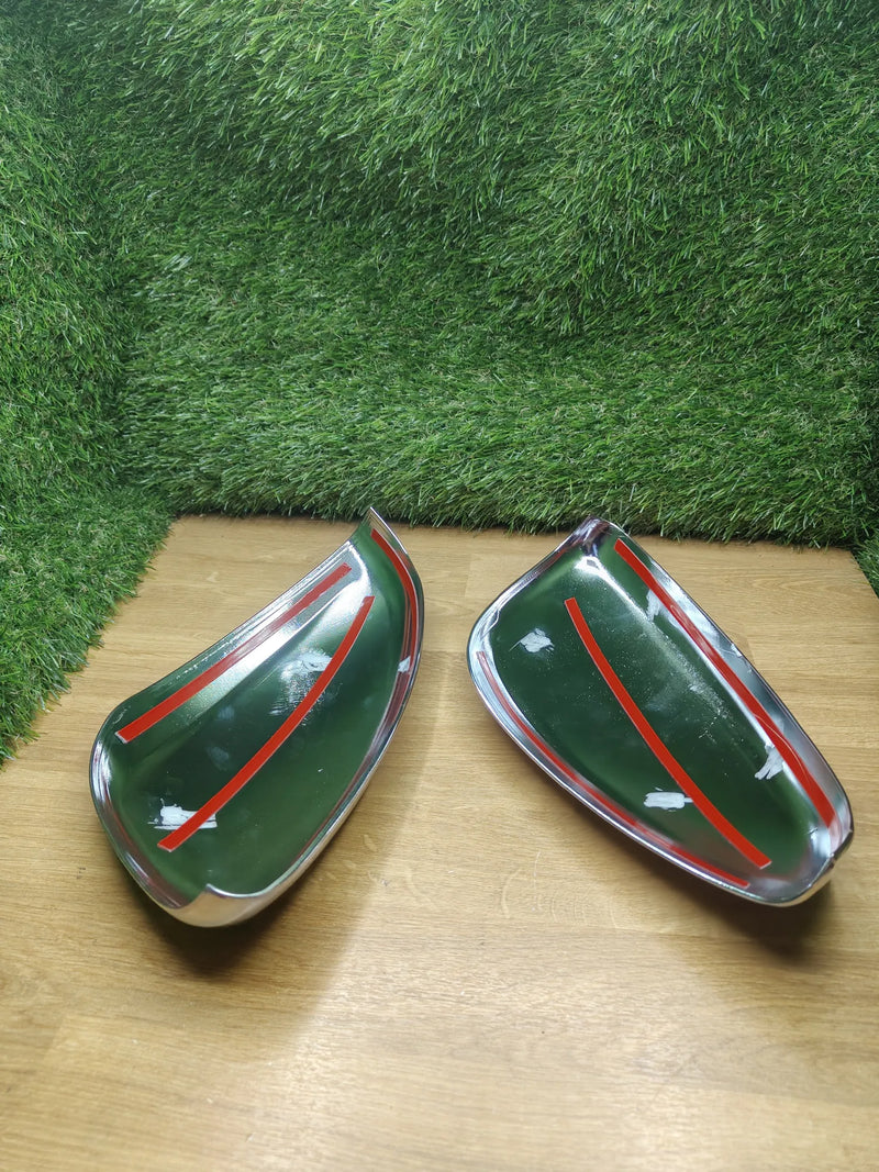 Tapas espejos para GOLF