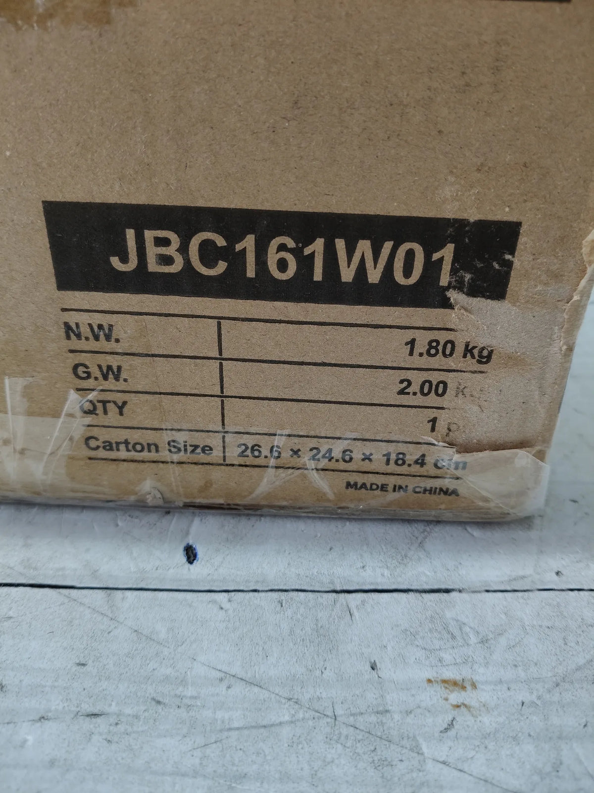 Caja de Joyas