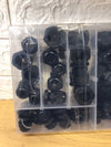 Prensastopas  50 Pcs - TUPARKA