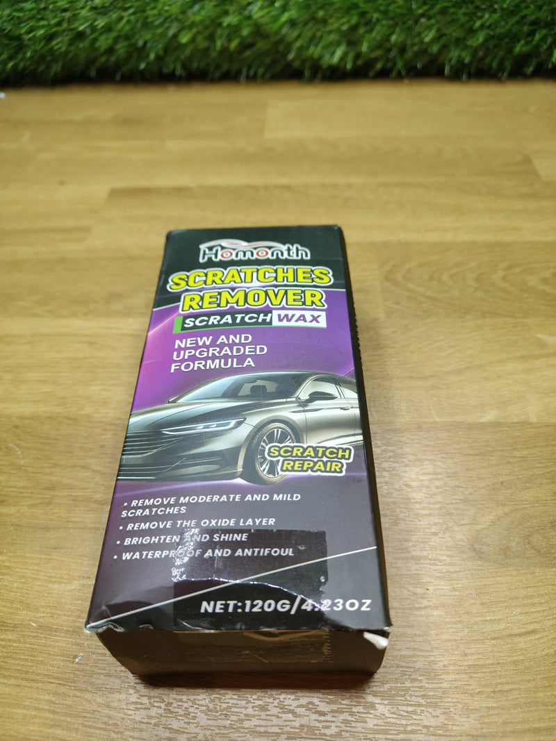Reparador arañazos de coche HOMONTH