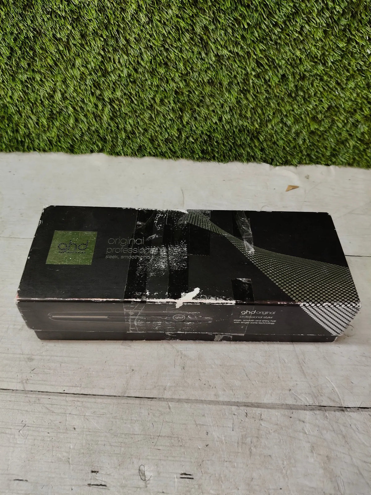 Plancha de Pelo Profesional - GHD