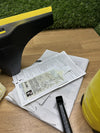 Limpiadora cristales Karcher