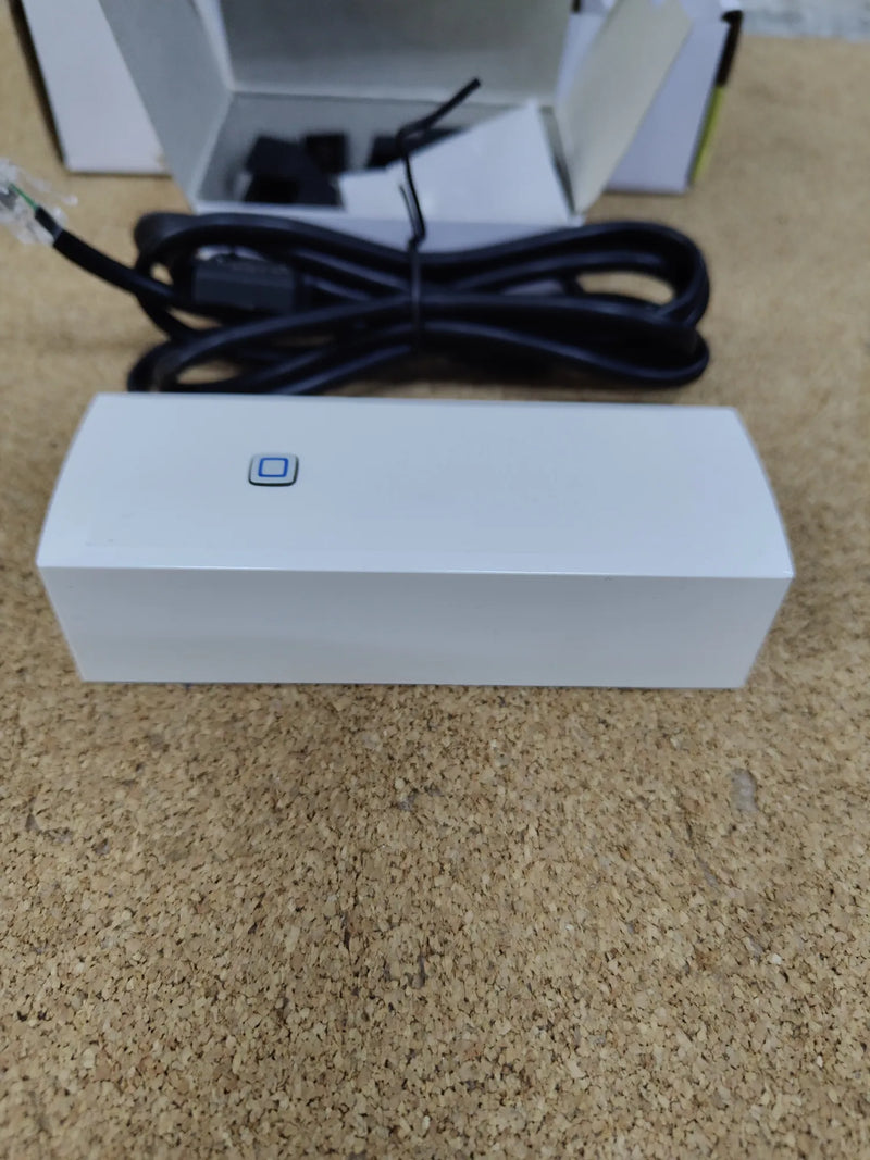 Interfaz Smart Home para medidor de Gas