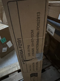 Mesa auxiliar de madera