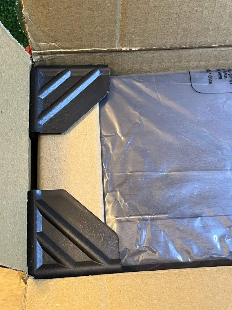 Caja de Relojes con 8 Ranuras SONGMICS
