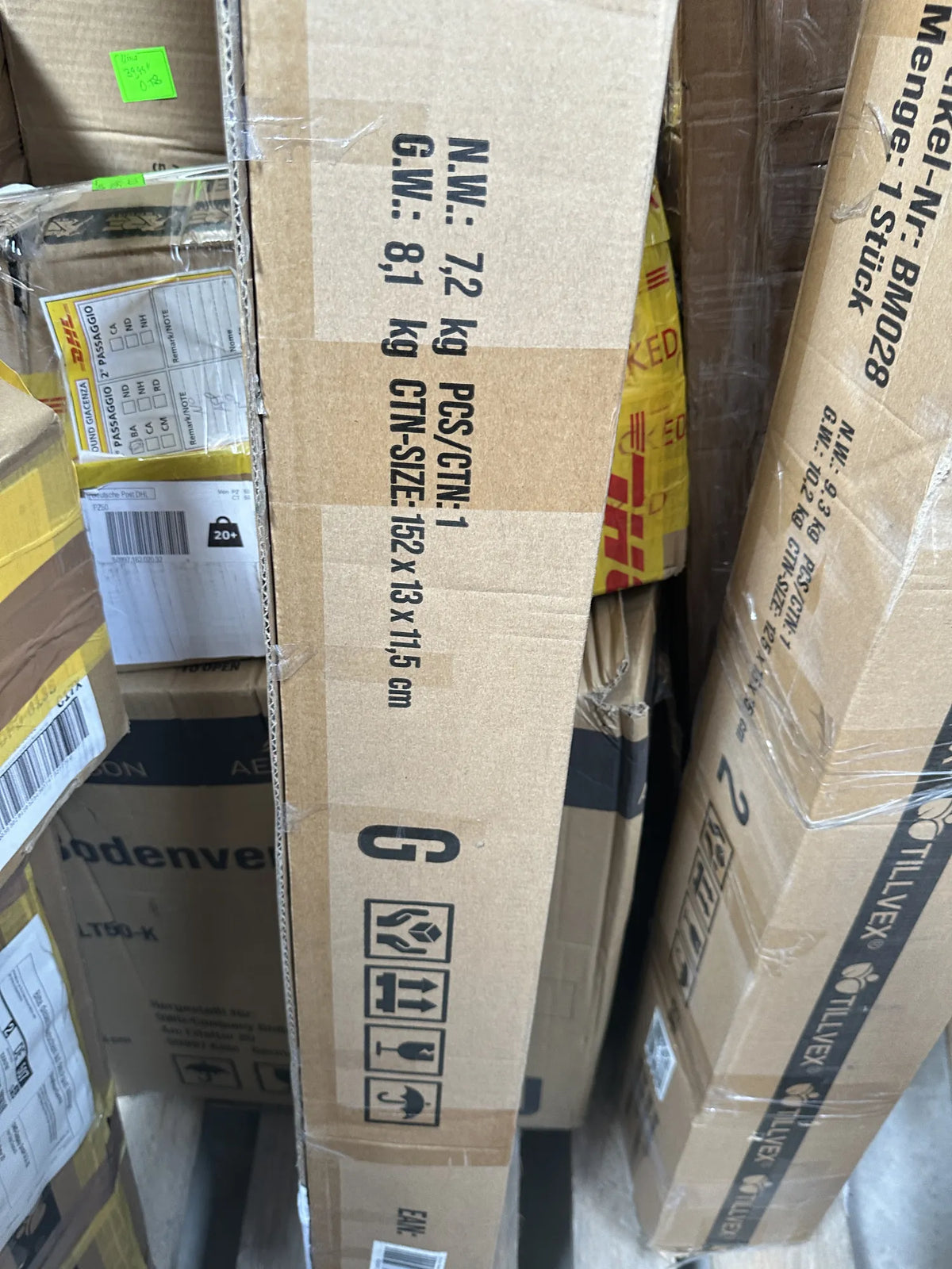 Toldo manual tillvex