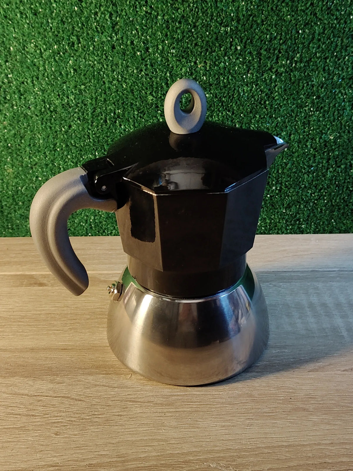 Olla para moka Bialetti