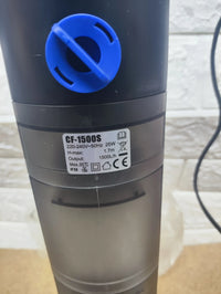 Filtro Interior Acuario 1500L/H Forever Speed