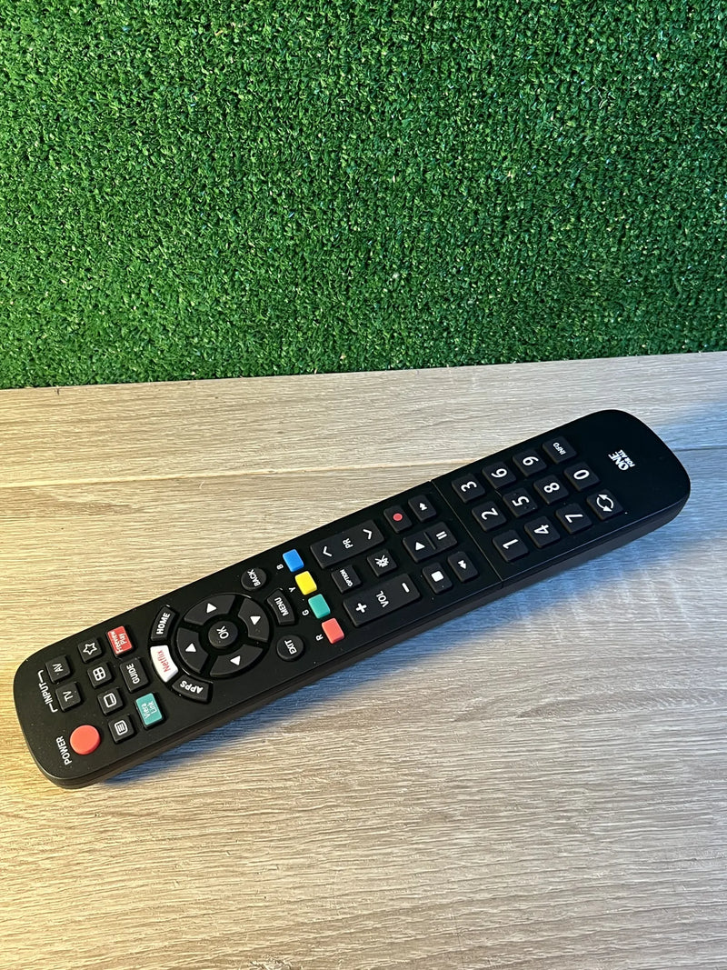 Mando a Distancia de reemplazo para Televisores Panasonic One For All