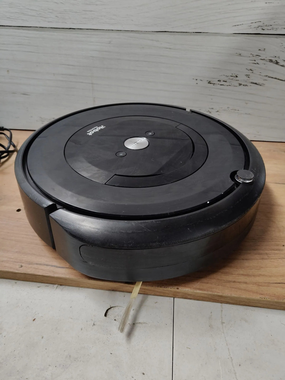 Robot aspirador - iRobot