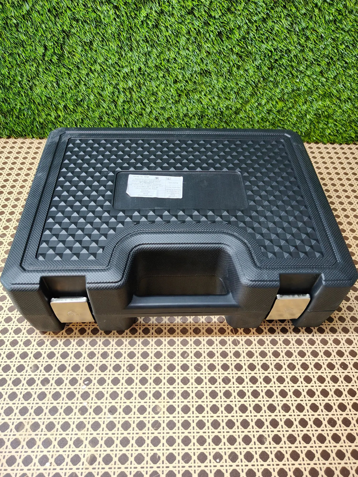 Herramienta multiplicadora de par compatible con Ford