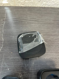 Timbre exterior inalámbrico