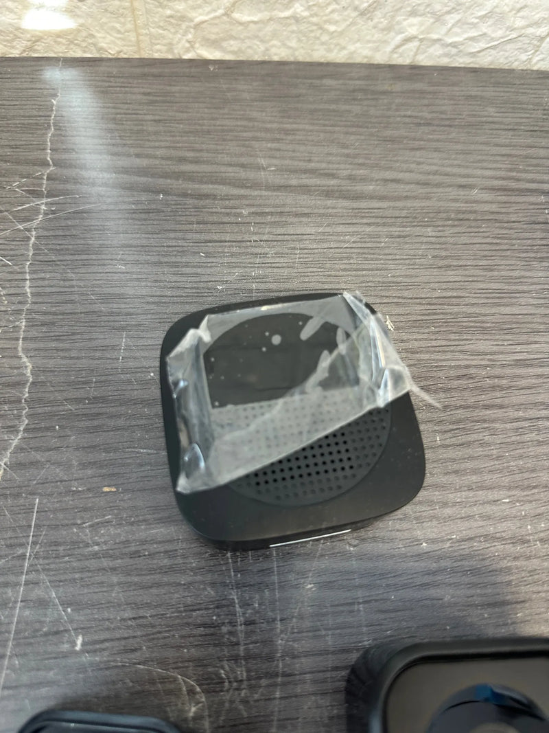 Timbre exterior inalámbrico