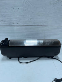 Envasadora al Vacío con un Cutter Incorporado FoodSaver