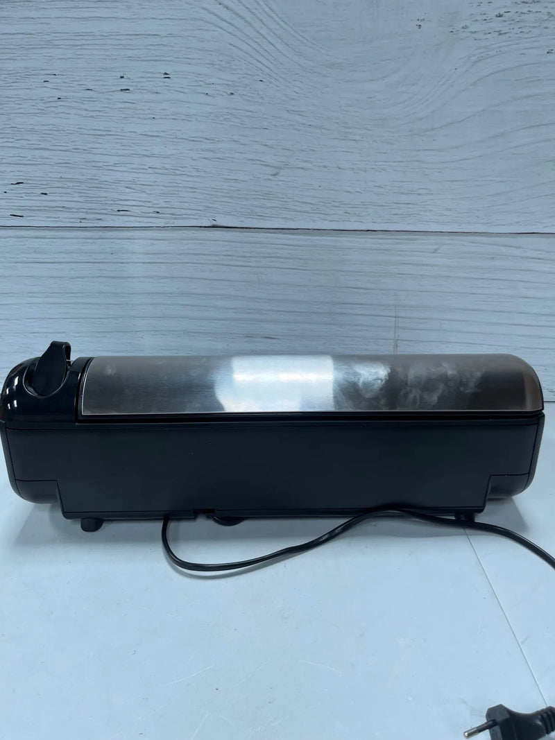 Envasadora al Vacío con un Cutter Incorporado FoodSaver