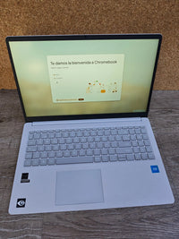 ASUS Chromebook CX1505CTA ordenador portatil