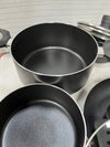 Juego de cocina de 11 piezas SereneLife