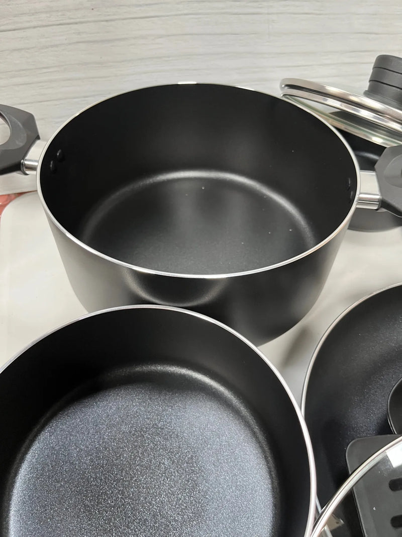 Juego de cocina de 11 piezas SereneLife