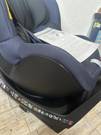 Silla de coche BritaxRomee