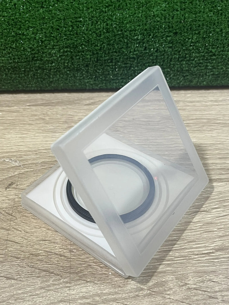 Filtro de Protección UV Circular Amazon Basics