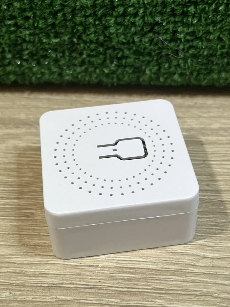 Interruptor Inteligente Wifi AXFEE
