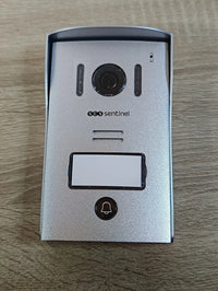Intercomisario de Video inalámbrico SCS Sentinel