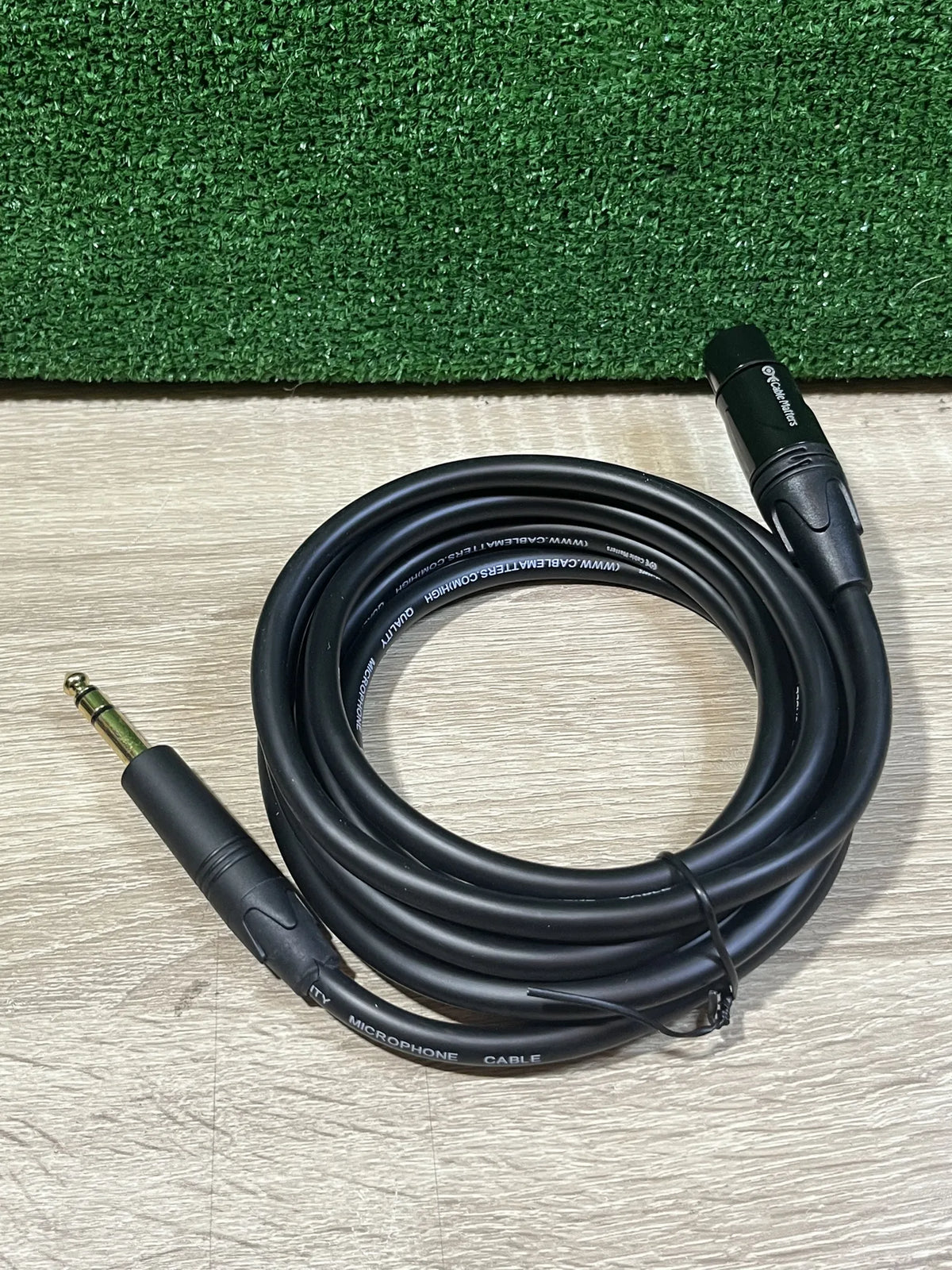 Cable de 3m macho a hembra Cable Matters