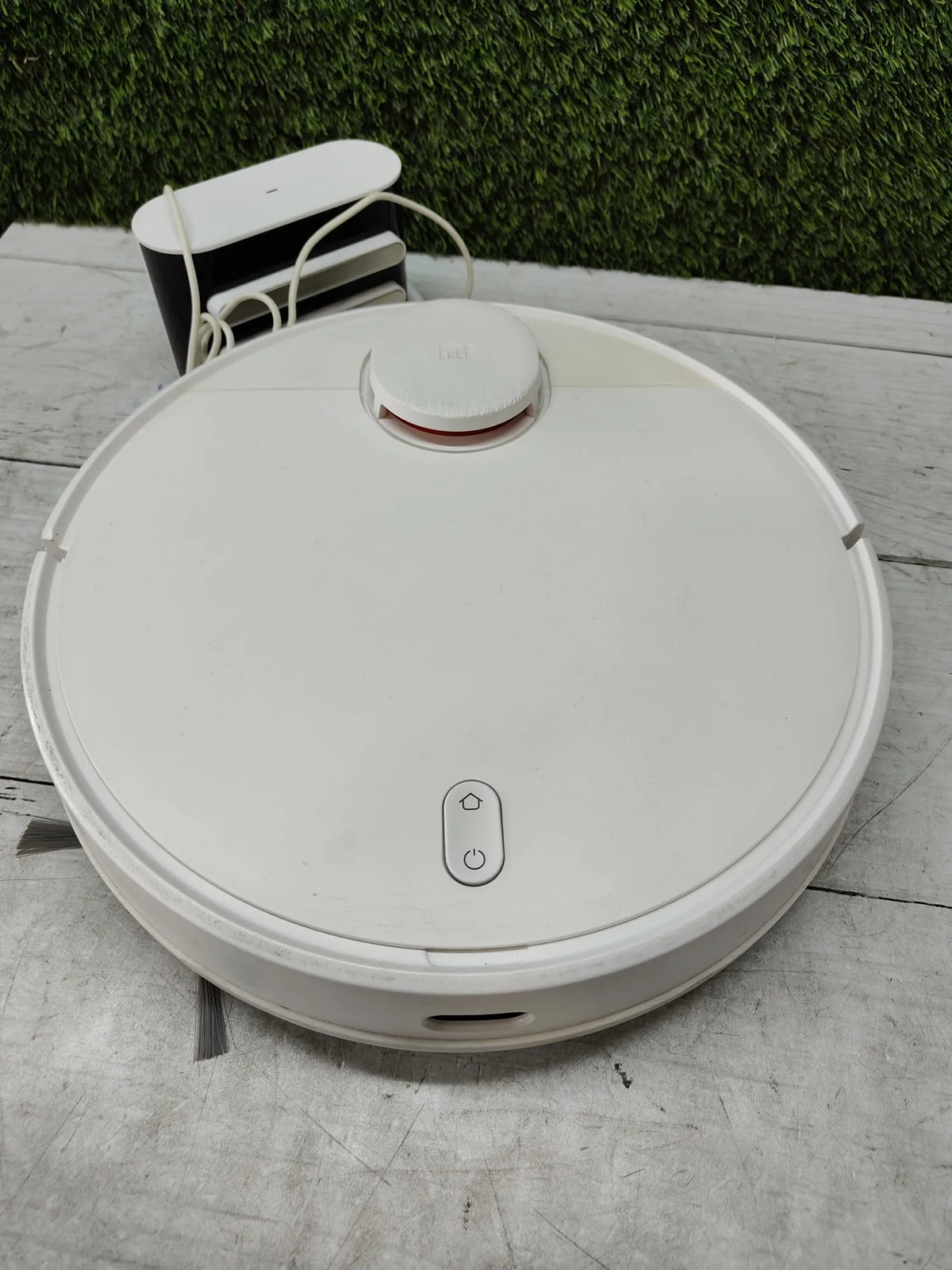 Robot aspirador - Xiaomi