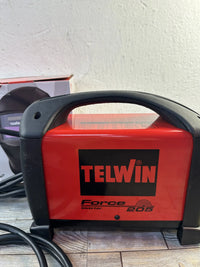 Soldadora - Telwin