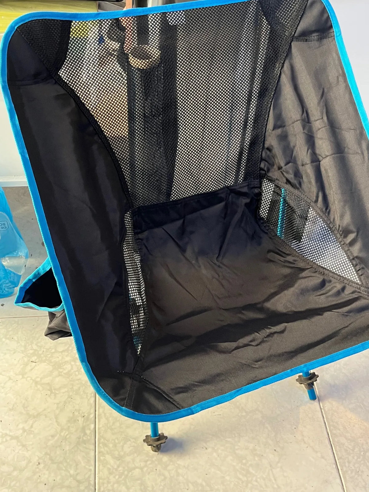 Silla Plegable Camping