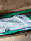 Carro de Mano Plegable XXL Doble Altura