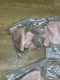 Separadores de dedos Pinky Sumiwish