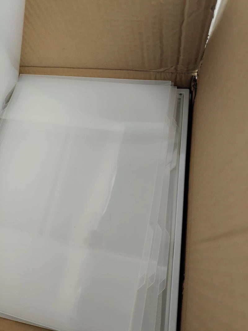 Caja de zapatos - Aktive