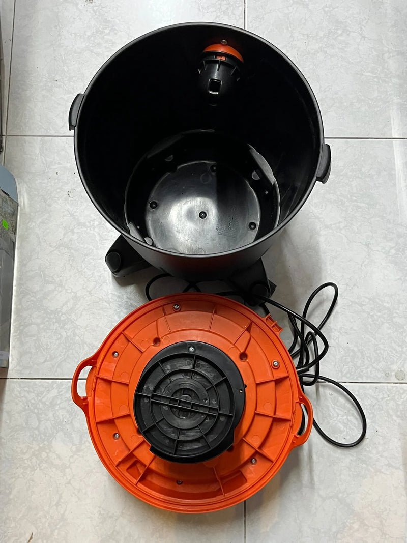 Aspirador Multiuso BXVC20PE Black+Decker