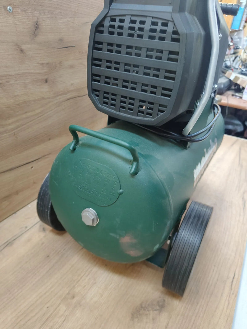 Compresor Basic 250-24 - Metabo