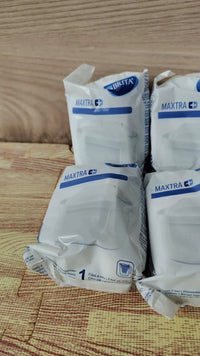 cartuchos de filtro de agua, compatible con jarras filtrantes