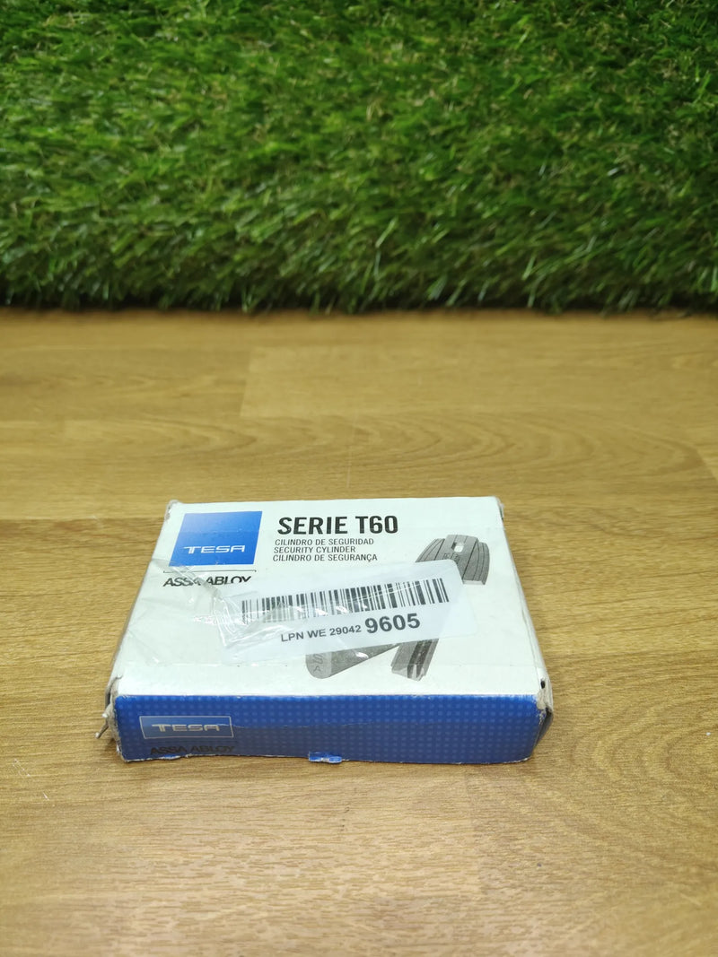 Cilindro europeo Tesa Assa Abloy
