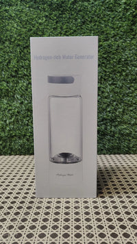 Generador de Botella de Agua de Hidrógeno - VEVOR