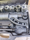 Llave de dinamométrica Vevor