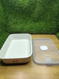 Caja de comida fresca Mepal