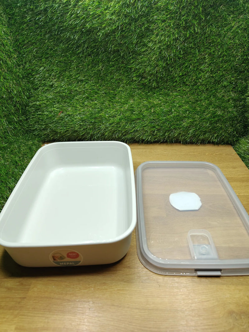 Caja de comida fresca Mepal