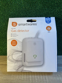 Smartwares Detectores de Gas