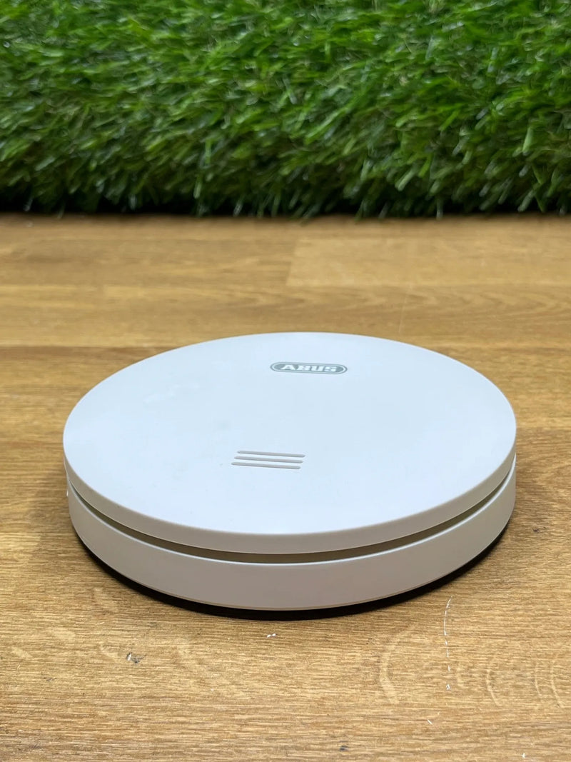 Detector de humo plano ABUS