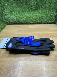 Guantes Meca SPARCO