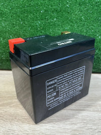 Batería YTZ7S SLA Nitro