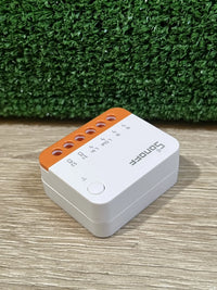 Interruptor WiFi Inteligente SONOFF