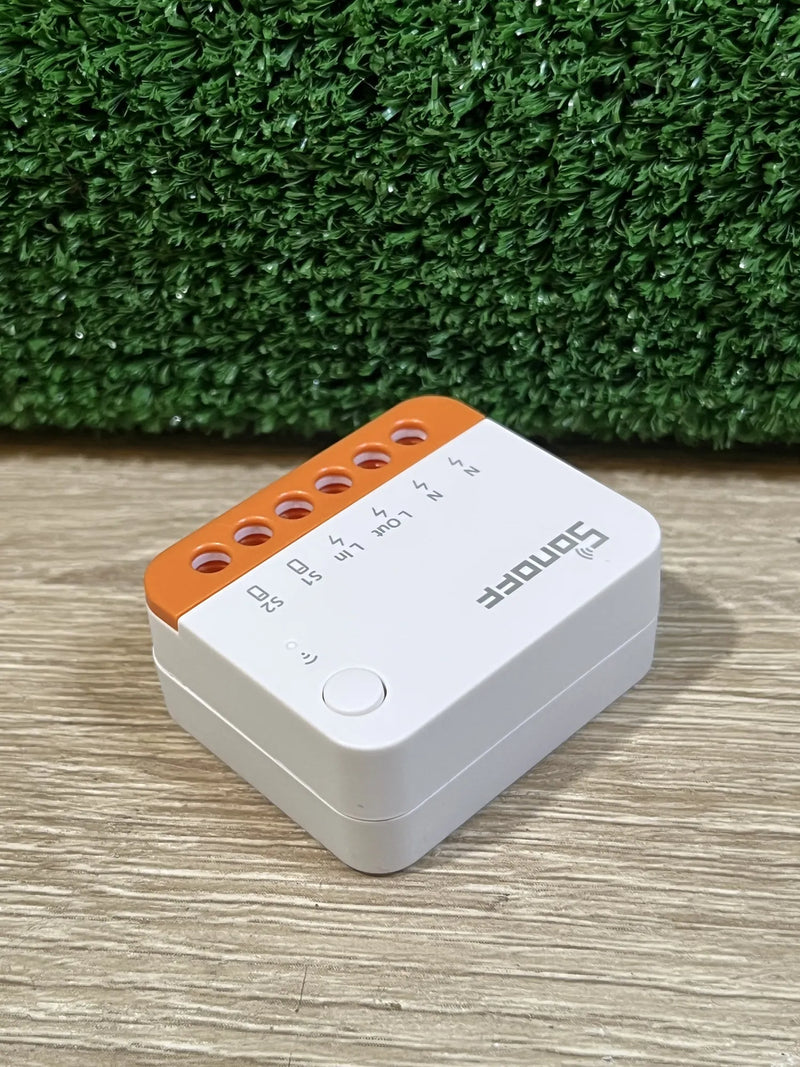Interruptor WiFi Inteligente SONOFF