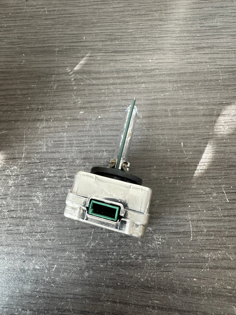 Lámpara de xenon
